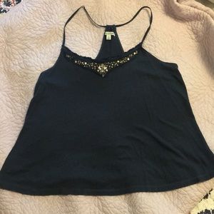 American Eagle Tank